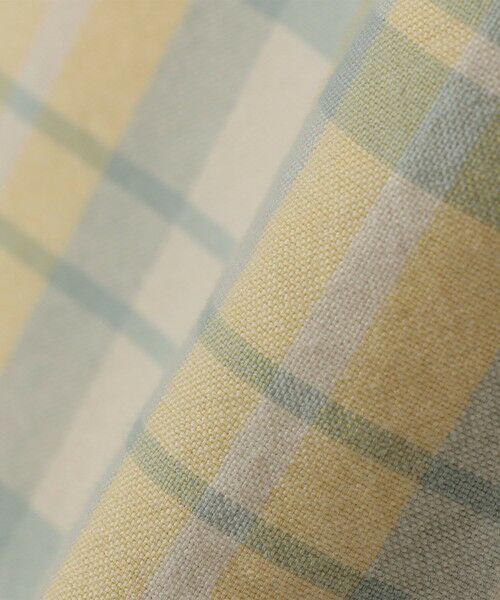 SHIPS / シップス シャツ・ブラウス | WYTHE NEW YORK: OX CHECK PEARLSNAP SHIRT | 詳細6