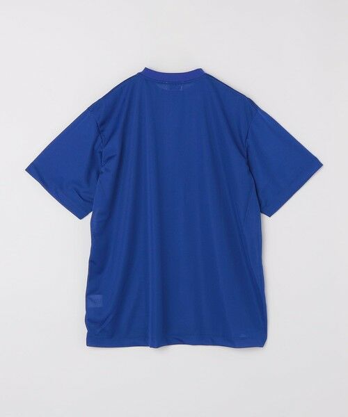 SHIPS / シップス Tシャツ | tone: MESH T SHIRT | 詳細1