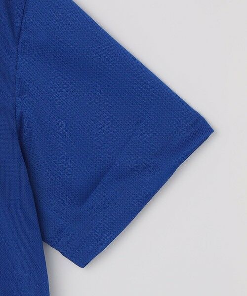SHIPS / シップス Tシャツ | tone: MESH T SHIRT | 詳細3