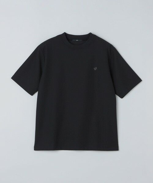 SHIPS / シップス Tシャツ | 【WEB限定】SHIPS:〈汗染みが目立ちにくい〉カノコ ワンポイント Tシャツ | 詳細18