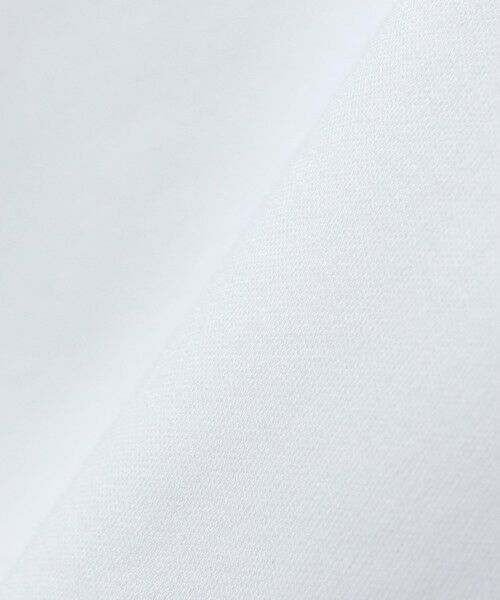 SHIPS / シップス Tシャツ | SHIPS: I Cottoni di Albini クルーネック スムース ショートスリーブ Tシャツ | 詳細1