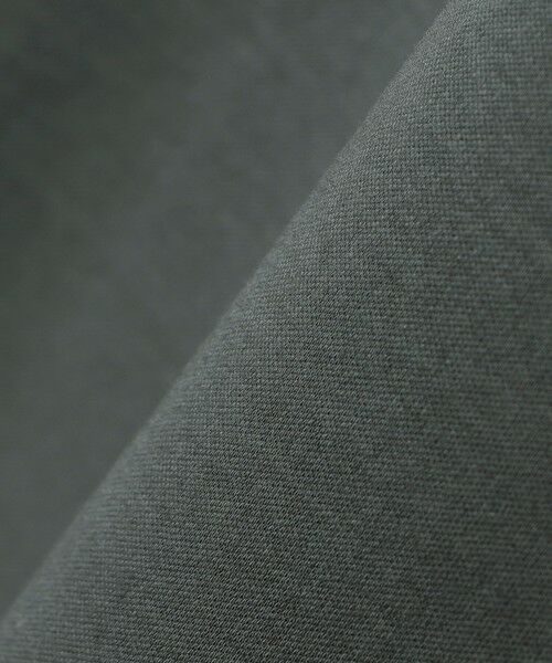 SHIPS / シップス Tシャツ | SHIPS: I Cottoni di Albini クルーネック スムース ショートスリーブ Tシャツ | 詳細7