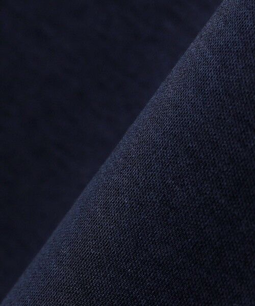 SHIPS / シップス Tシャツ | SHIPS: I Cottoni di Albini クルーネック スムース ショートスリーブ Tシャツ | 詳細10