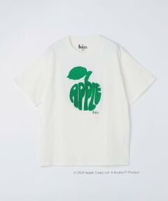 SHIPS / シップス Tシャツ | SHIPS: THE BEATLES ショートスリーブ ロゴ Tシャツ