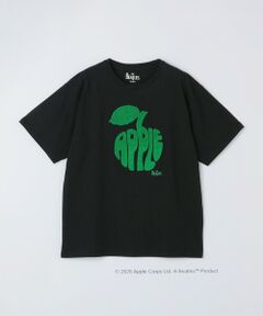 SHIPS / シップス Tシャツ | SHIPS: THE BEATLES ショートスリーブ ロゴ Tシャツ