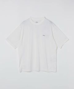 SHIPS / シップス Tシャツ | NANGA: DRY MIX PIVOT SLEEVE TEE