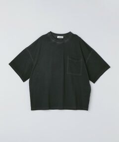 SHIPS / シップス Tシャツ | roberto collina: KANOKO FADE TEE