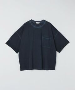 SHIPS / シップス Tシャツ | roberto collina: KANOKO FADE TEE