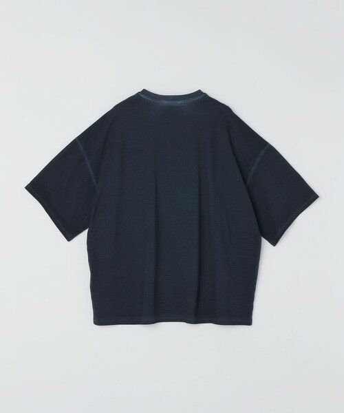 SHIPS / シップス Tシャツ | roberto collina: KANOKO FADE TEE | 詳細2