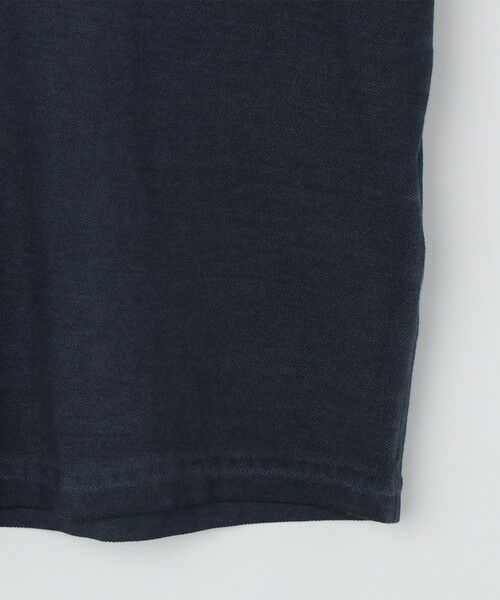 SHIPS / シップス Tシャツ | roberto collina: KANOKO FADE TEE | 詳細5