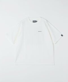 SHIPS / シップス Tシャツ | 【SHIPS別注】MERRELL: コントゥア ライン Tシャツ