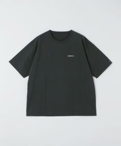 SHIPS / シップス Tシャツ | 【SHIPS別注】MERRELL: コントゥア ライン Tシャツ