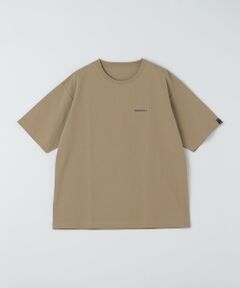 SHIPS / シップス Tシャツ | 【SHIPS別注】MERRELL: コントゥア ライン Tシャツ