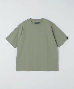 SHIPS / シップス Tシャツ | 【SHIPS別注】MERRELL: コントゥア ライン Tシャツ