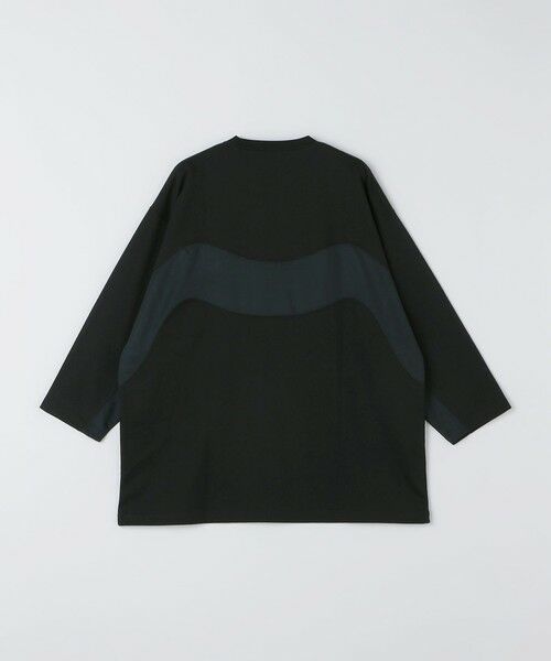 SHIPS / シップス Tシャツ | 【SHIPS別注】MERRELL: エアー メッシュ コンビ 7スリーブ シャツ | 詳細2