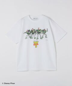 SHIPS / シップス Tシャツ | 【City Ambient Products別注】: TOY STORY 5『トイ・ストーリー5』Tシャツ