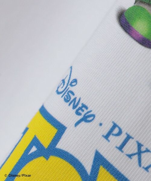 SHIPS / シップス Tシャツ | 【City Ambient Products別注】: TOY STORY 5『トイ・ストーリー5』Tシャツ | 詳細12