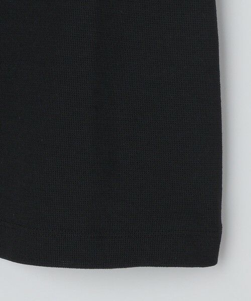 SHIPS / シップス Tシャツ | SHIPS:〈UVカット/遮熱/吸水速乾〉BODYSHELL(R) EX ヘンリーネック Tシャツ | 詳細10