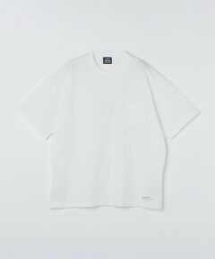 SHIPS / シップス Tシャツ | SHIPS:〈UVカット/吸水速乾/防シワ〉SOLOTEX(R) エアドライ Tシャツ