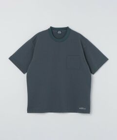 SHIPS / シップス Tシャツ | SHIPS:〈UVカット/吸水速乾/防シワ〉SOLOTEX(R) エアドライ Tシャツ