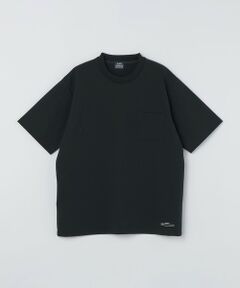 SHIPS / シップス Tシャツ | SHIPS:〈UVカット/吸水速乾/防シワ〉SOLOTEX(R) エアドライ Tシャツ