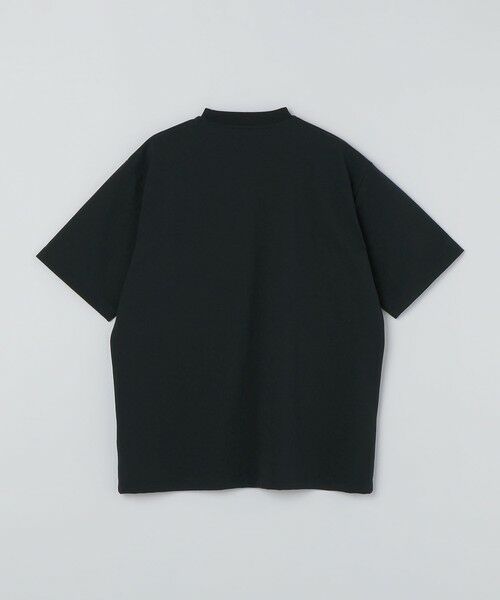 SHIPS / シップス Tシャツ | SHIPS:〈UVカット/吸水速乾/防シワ〉SOLOTEX(R) エアドライ Tシャツ | 詳細5