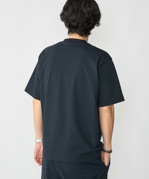 SHIPS / シップス Tシャツ | SHIPS:〈UVカット/吸水速乾/防シワ〉SOLOTEX(R) エアドライ Tシャツ | 詳細19