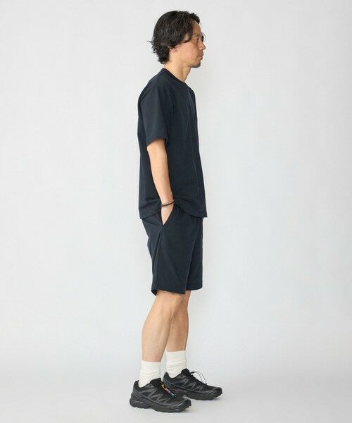 SHIPS / シップス Tシャツ | SHIPS:〈UVカット/吸水速乾/防シワ〉SOLOTEX(R) エアドライ Tシャツ | 詳細13