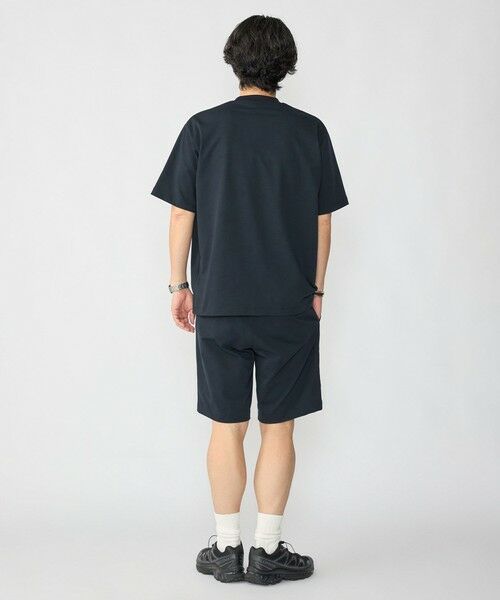 SHIPS / シップス Tシャツ | SHIPS:〈UVカット/吸水速乾/防シワ〉SOLOTEX(R) エアドライ Tシャツ | 詳細14