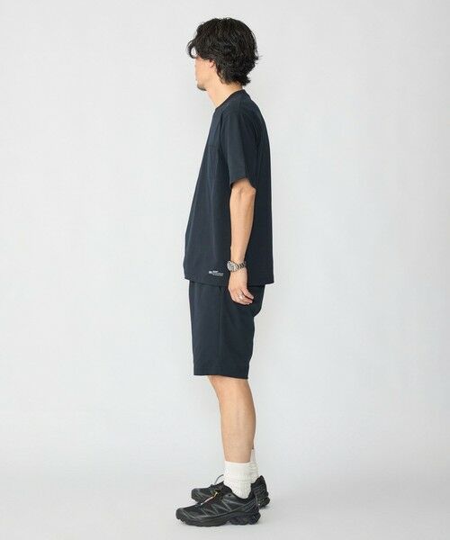 SHIPS / シップス Tシャツ | SHIPS:〈UVカット/吸水速乾/防シワ〉SOLOTEX(R) エアドライ Tシャツ | 詳細15