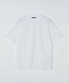 SHIPS / シップス Tシャツ | SHIPS: MADE IN JAPAN ライト バーズアイ Tシャツ