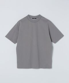 SHIPS / シップス Tシャツ | SHIPS: MADE IN JAPAN ライト バーズアイ Tシャツ