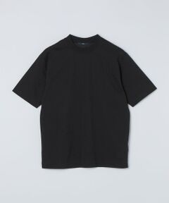 SHIPS / シップス Tシャツ | SHIPS: MADE IN JAPAN ライト バーズアイ Tシャツ