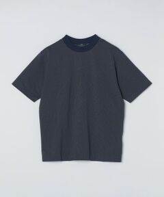 SHIPS / シップス Tシャツ | SHIPS: MADE IN JAPAN ライト バーズアイ Tシャツ