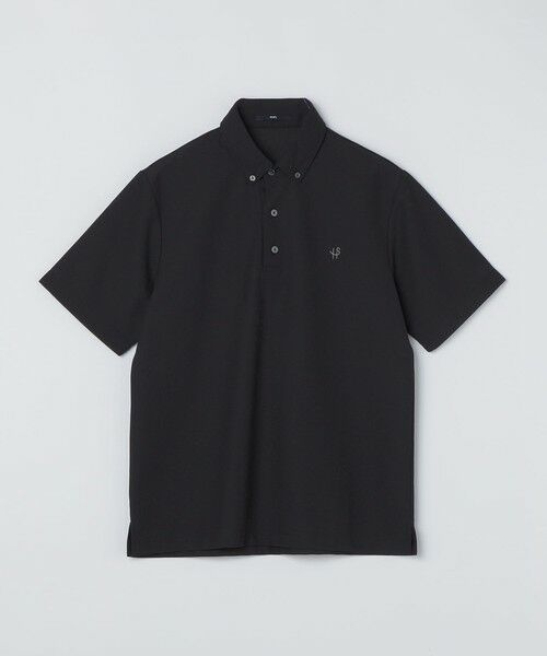 SHIPS / シップス ポロシャツ | 【WEB限定】SHIPS:〈汗染みが目立ちにくい〉カノコ ワンポイント ポロシャツ | 詳細19