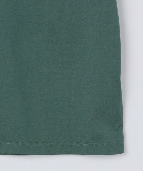 SHIPS / シップス ポロシャツ | SHIPS:〈接触冷感/洗濯機可能/抗菌防臭〉COOL TOUCH サマー ポロシャツ | 詳細6