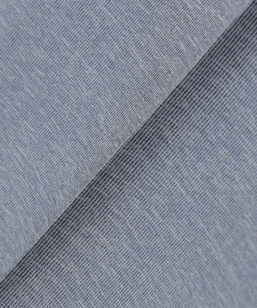 SHIPS / シップス スラックス・ドレスパンツ | SHIPS:〈手洗い可能/吸水速乾〉ライトウェイト TEXBRID(R) パンツ(セットアップ対応) | 詳細11