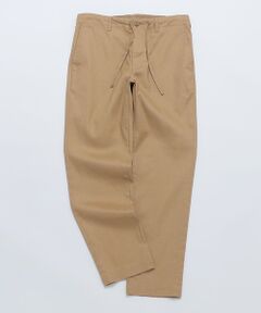 SHIPS / シップス その他パンツ | SHIPS: リネン イージー パンツ