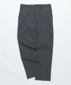 SHIPS / シップス その他パンツ | SHIPS :〈接触冷感/ 通気性〉アイスジェット イージーパンツ