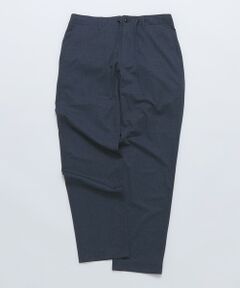 SHIPS / シップス その他パンツ | SHIPS :〈接触冷感/ 通気性〉アイスジェット イージーパンツ