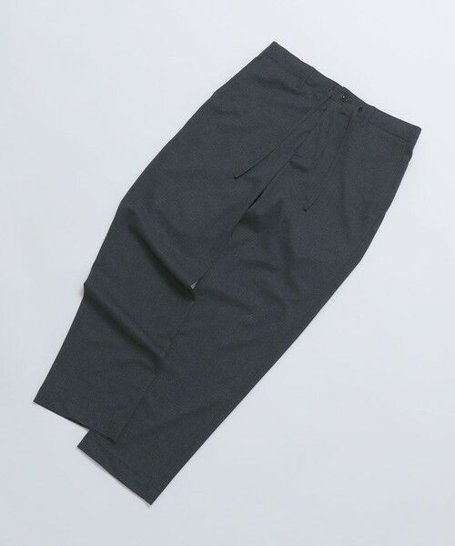 SHIPS / シップス その他パンツ | SHIPS :〈接触冷感/ 通気性〉アイスジェット イージーパンツ | 詳細1
