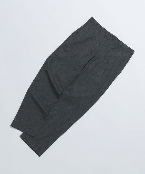 SHIPS / シップス その他パンツ | SHIPS :〈接触冷感/ 通気性〉アイスジェット イージーパンツ | 詳細3