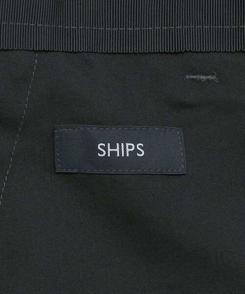 SHIPS / シップス その他パンツ | SHIPS :〈接触冷感/ 通気性〉アイスジェット イージーパンツ | 詳細12