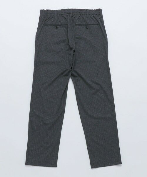 SHIPS / シップス その他パンツ | SHIPS :〈接触冷感/ 通気性〉アイスジェット イージーパンツ | 詳細4