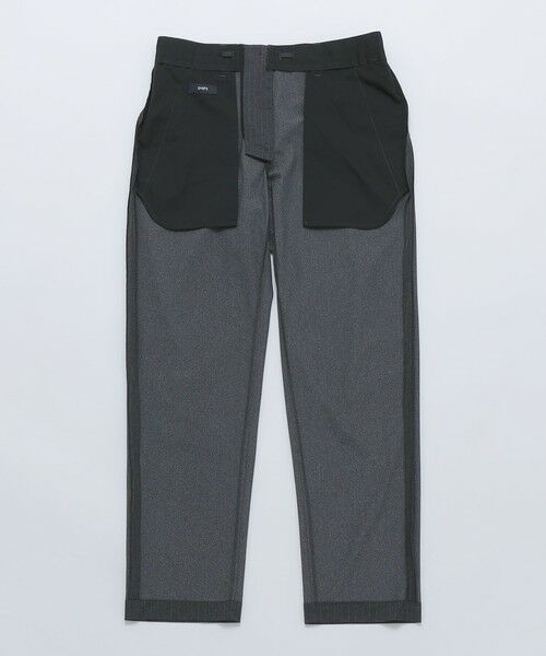 SHIPS / シップス その他パンツ | SHIPS :〈接触冷感/ 通気性〉アイスジェット イージーパンツ | 詳細5