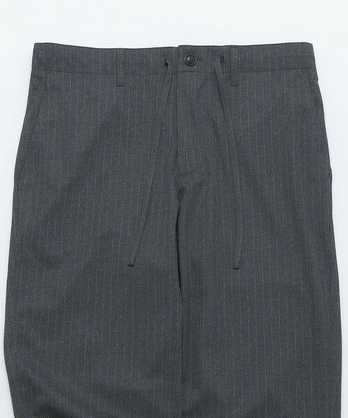SHIPS / シップス その他パンツ | SHIPS :〈接触冷感/ 通気性〉アイスジェット イージーパンツ | 詳細7