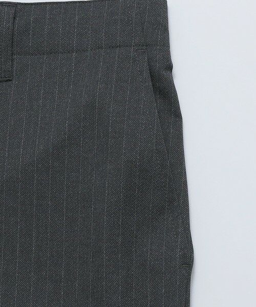 SHIPS / シップス その他パンツ | SHIPS :〈接触冷感/ 通気性〉アイスジェット イージーパンツ | 詳細10
