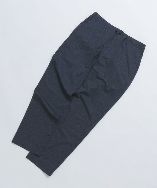 SHIPS / シップス その他パンツ | SHIPS :〈接触冷感/ 通気性〉アイスジェット イージーパンツ | 詳細15