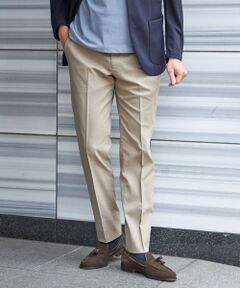 SHIPS / シップス その他パンツ | SHIPS:〈FUNCTION〉COOLMOTION(R) メッシュ サイドシャーリング スラックス