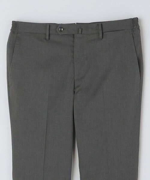 SHIPS / シップス その他パンツ | SHIPS:〈FUNCTION〉COOLMOTION(R) メッシュ サイドシャーリング スラックス | 詳細9